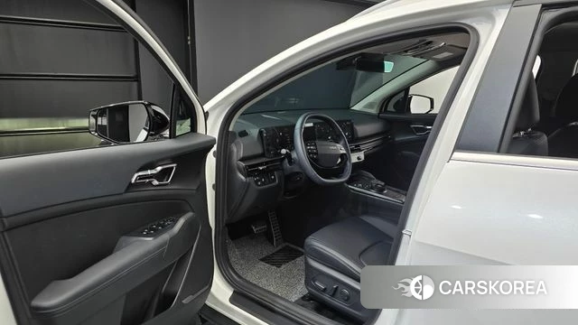 Kia The New Sportage 5th Generation id 4791900 из Кореи 34