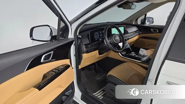 Kia Carnival 4th generation id 3267904 из Кореи 20