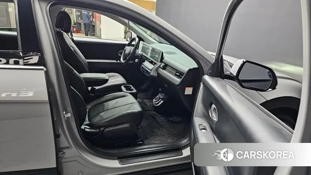 Hyundai Ionic 5 id 3771673 из Кореи 20