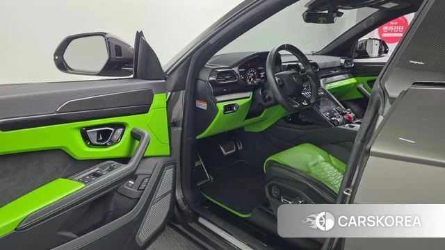 Lamborghini Urus id 4592001 из Кореи 20