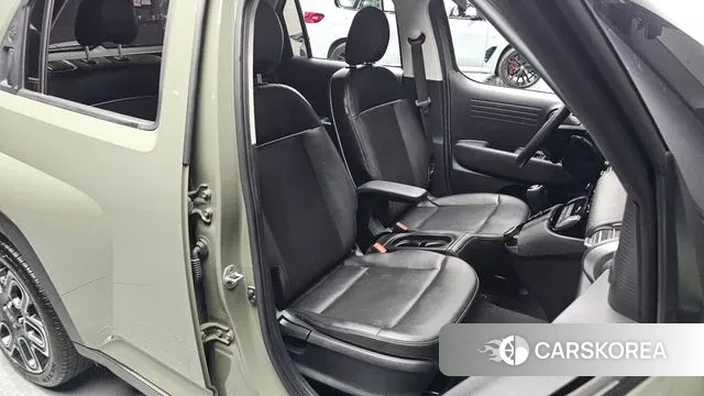 Hyundai Casper id 3148177 из Кореи 20