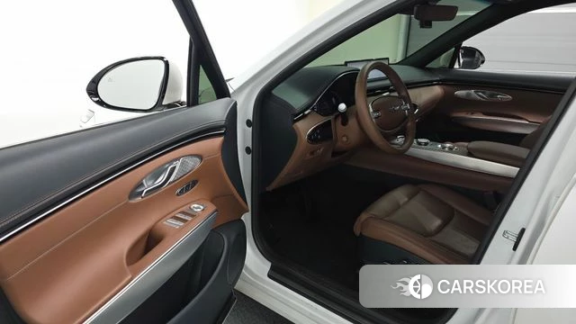 Genesis GV70 id 4741080 из Кореи 30