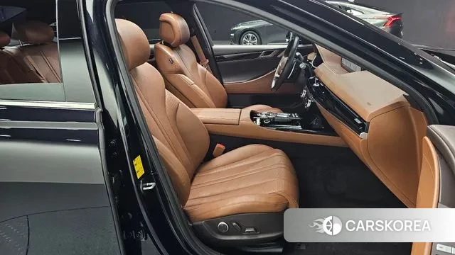 Genesis G80 (RG3) id 3060167 из Кореи 20