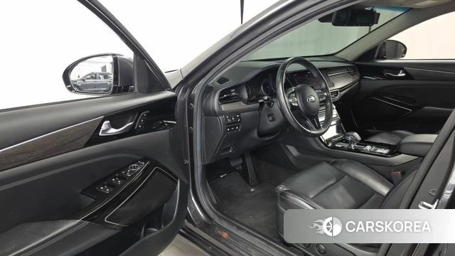 Kia K7 Premier id 4930393 из Кореи 34