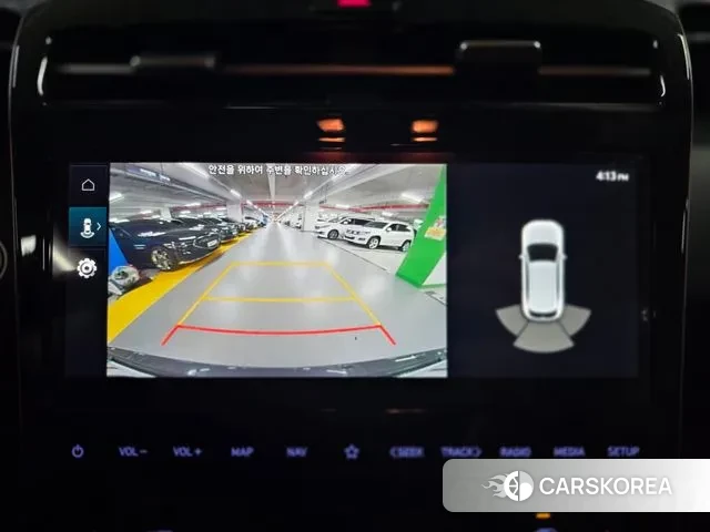 Hyundai Tucson (NX4) id 3566229 из Кореи 20