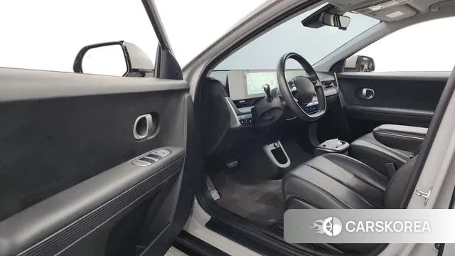 Hyundai Ionic 5 id 3044101 из Кореи 20