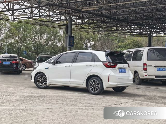 Honda Fit id 4241602 из Китая 11