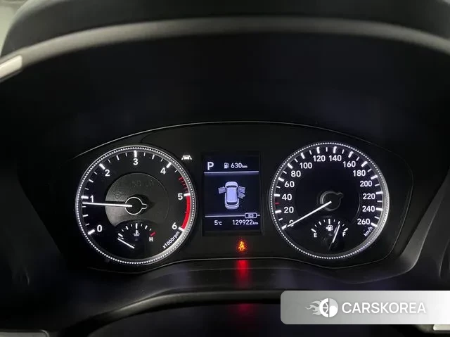 Hyundai Santa Fe TM id 3505108 из Кореи 17