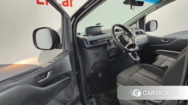 Hyundai Staria id 4224097 из Кореи 19