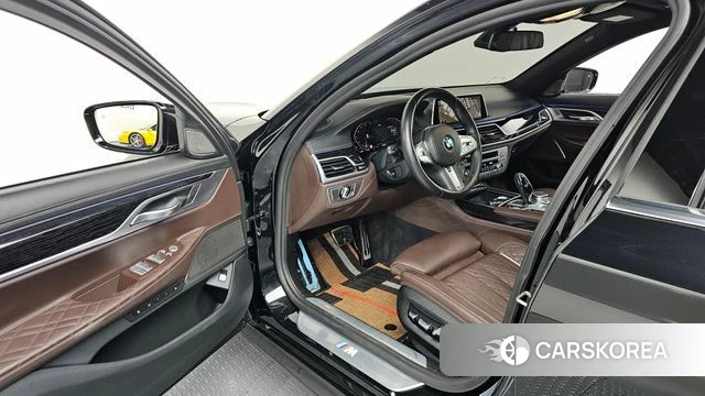 BMW 7 Series (G11) id 4196768 из Кореи 41