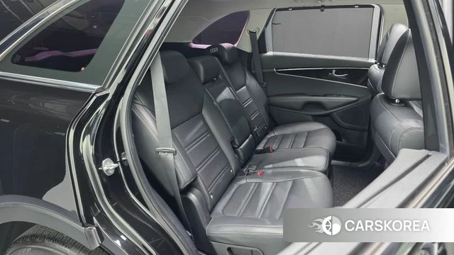 Kia The New Sorento id 4944206 из Кореи 34