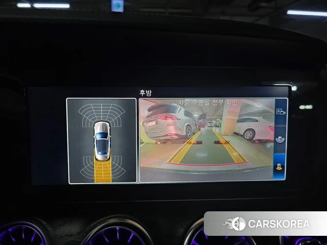 Mercedes-Benz E-Class W213 id 3879552 из Кореи 16