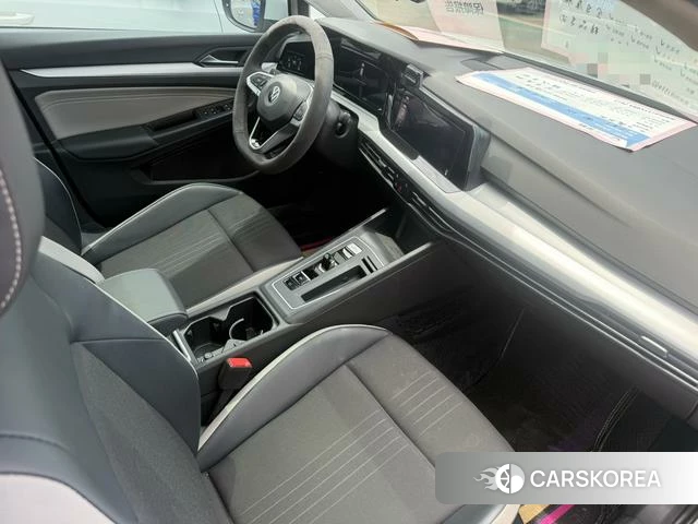 Volkswagen Golf id 4394119 из Китая 10