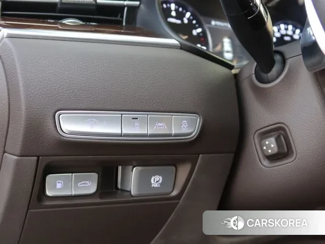 Kia More K9 id 3098238 из Кореи 20