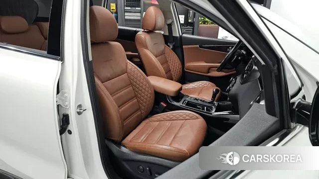 Kia The New Sorento id 3520364 из Кореи 20