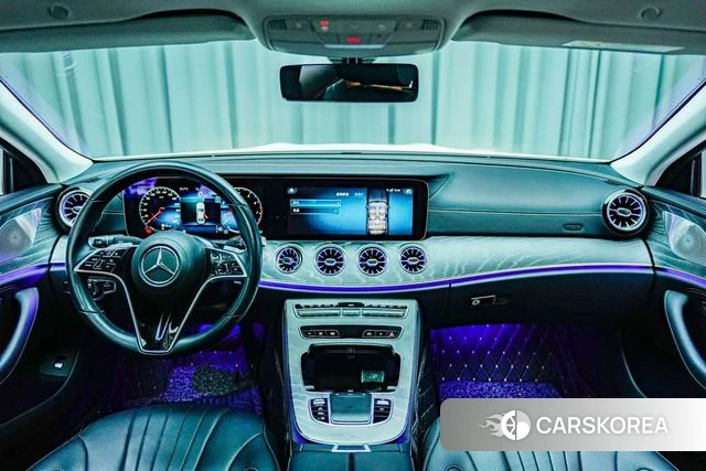 Mercedes-Benz CLS id 4320645 из Китая 10