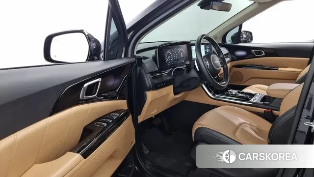 Kia Carnival 4th generation id 3032791 из Кореи 20