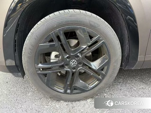 Volkswagen Tourang id 4238269 из Китая 11