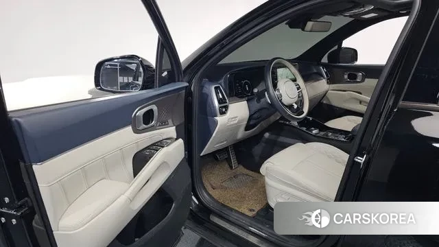 Kia Sorento 4th Generation id 3472568 из Кореи 20