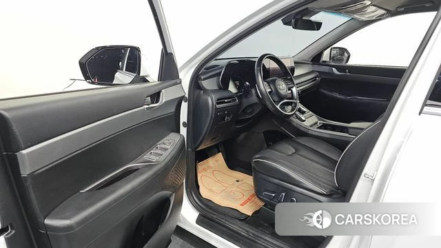 Hyundai The New Palisade id 4591887 из Кореи 20