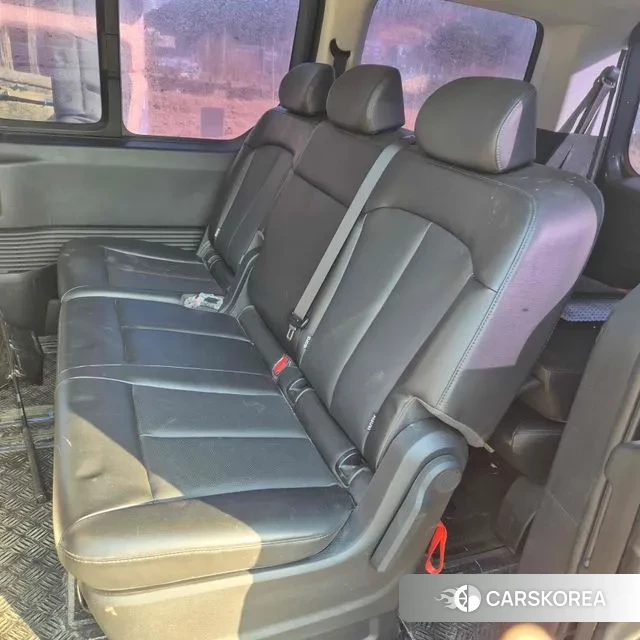 Hyundai Staria id 3732780 из Кореи 15