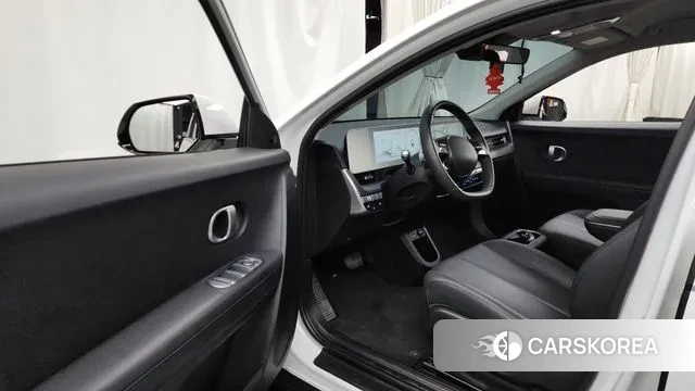 Hyundai Ionic 5 id 3027617 из Кореи 20