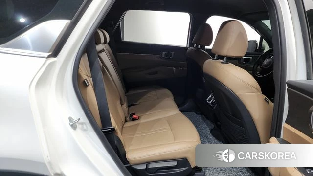 Kia The New Sorento 4th Generation id 4194506 из Кореи 34