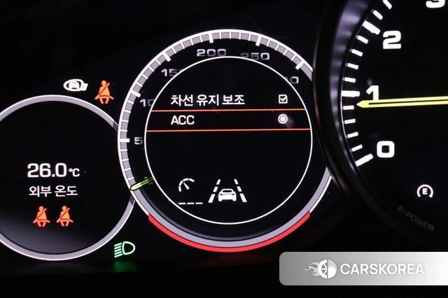 Porsche Panamera (971) id 4370355 из Кореи 20