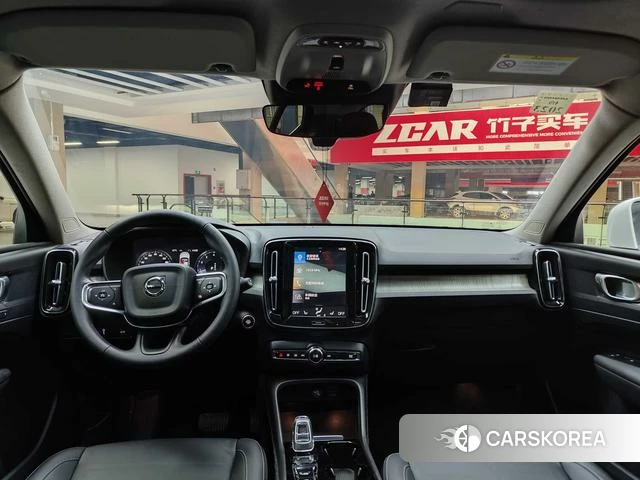 Volvo XC40 id 4219194 из Китая 43