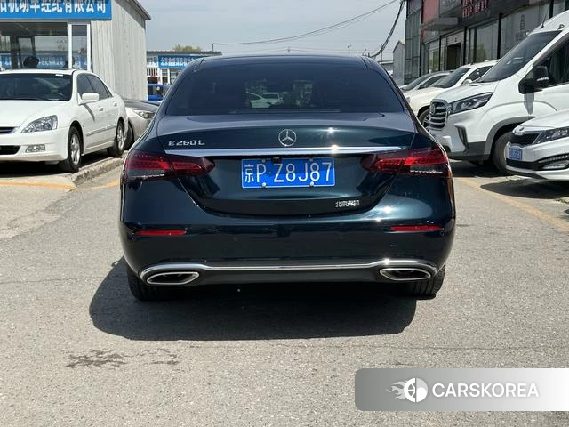 Mercedes-Benz E-class id 4208150 из Китая 16