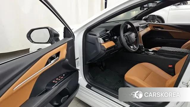 Toyota Camry (XV80) id 3399743 из Кореи 20