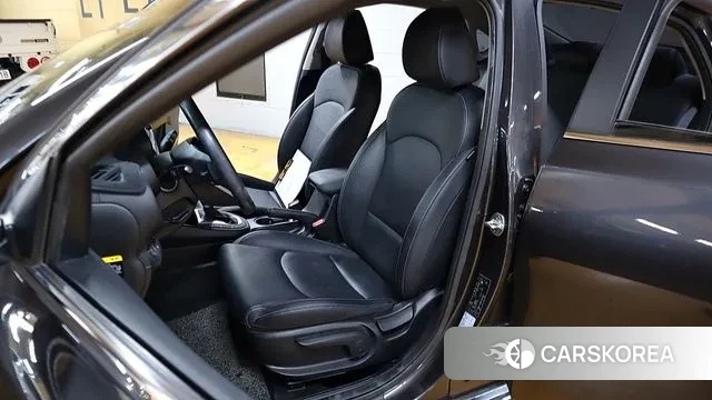 Kia Come New K3 id 3779087 из Кореи 20