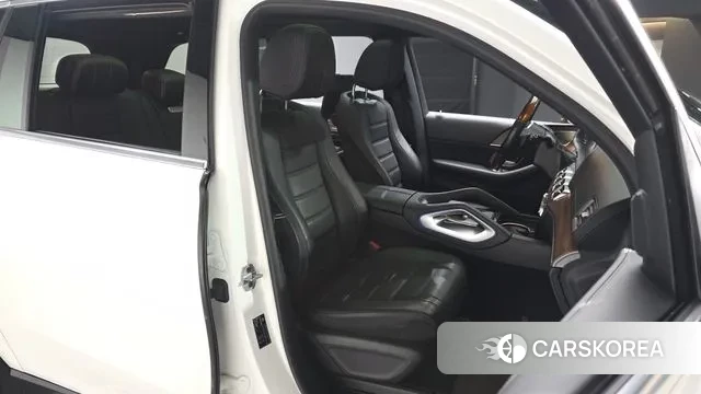 Mercedes-Benz GLS - Class X167 id 3592312 из Кореи 20