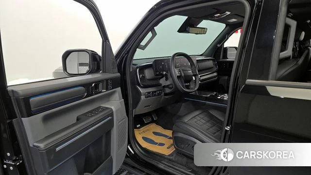Kia Tasman id 4380895 из Кореи 20