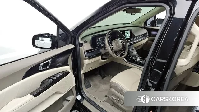 Kia Carnival 4th generation id 3721945 из Кореи 20