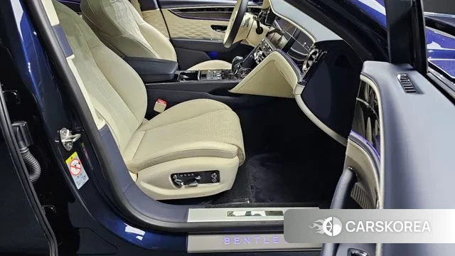 Bentley Flying Spur 3rd Generation id 3777023 из Кореи 20