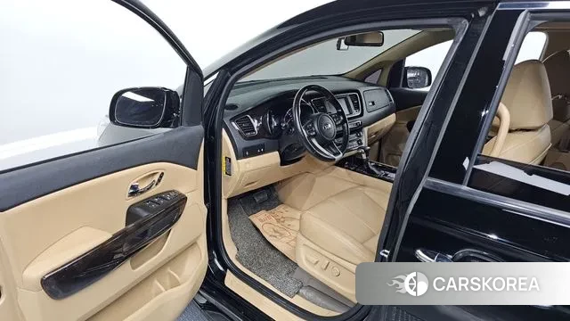 Kia The New Carnival id 3489138 из Кореи 20