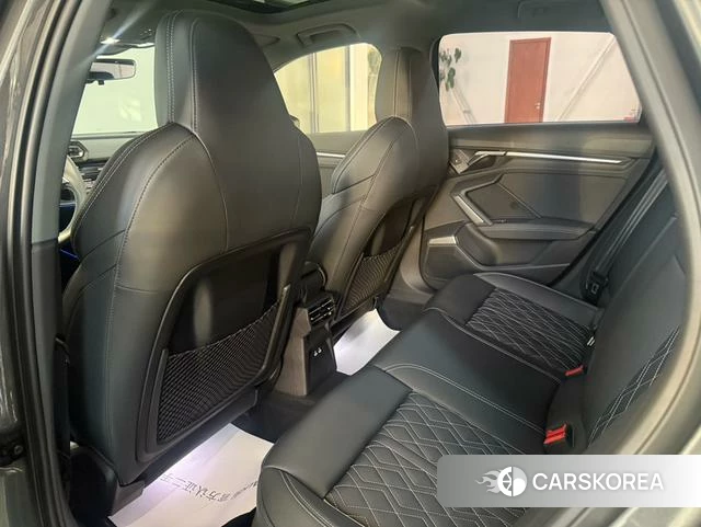 Audi A3 id 4301580 из Китая 15