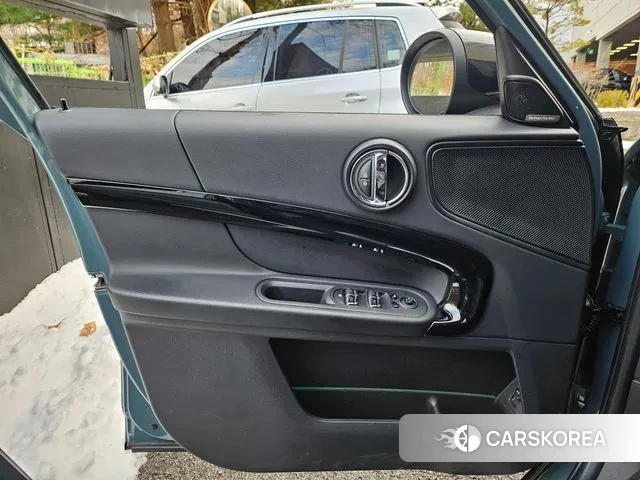 Mini Cooper Countryman id 3453948 из Кореи 14