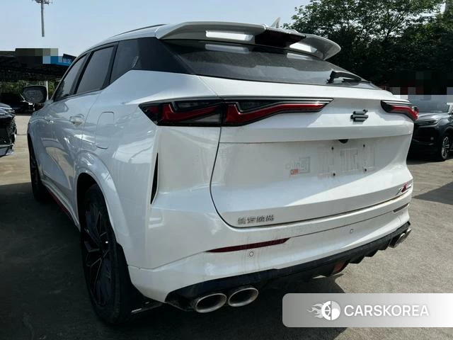 Changan Z6 id 4198862 из Китая 19