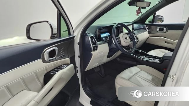 Kia Sorento 4th Generation id 3885258 из Кореи 20