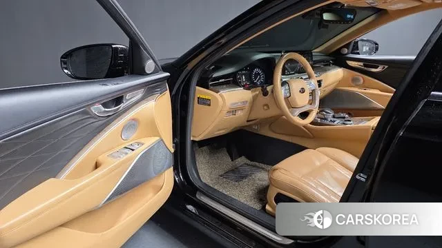 Kia More K9 id 3417177 из Кореи 20