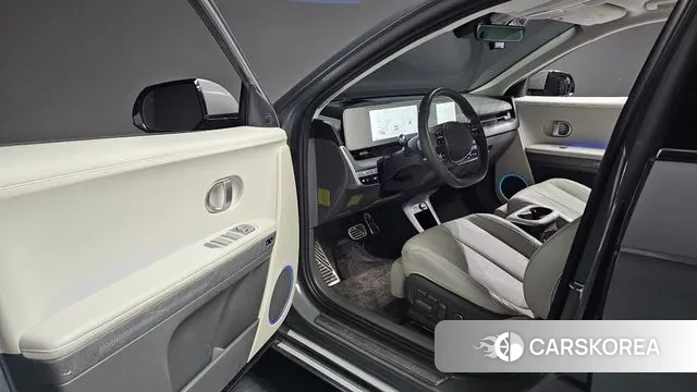 Hyundai Ionic 5 id 2930770 из Кореи 20