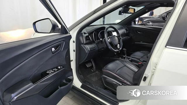 Ssangyong Tivoli Air id 4781080 из Кореи 20