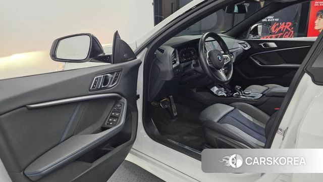 BMW 2 Series Gran Coupe (F44) id 3832194 из Кореи 20