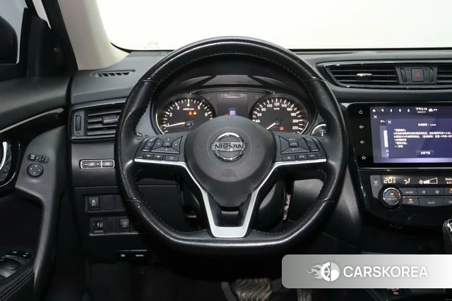 Nissan Qijun id 4307206 из Китая 20
