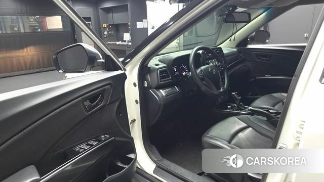 Ssangyong Berry New Tivoli id 4615033 из Кореи 30