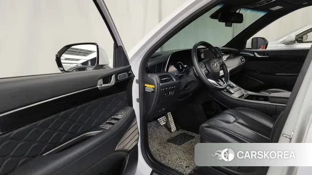 Hyundai Palisade id 3044620 из Кореи 20