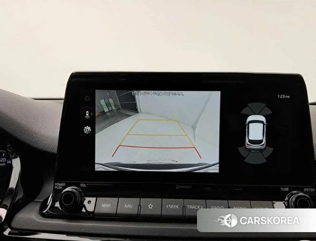 Kia Seltos id 4446779 из Кореи 19