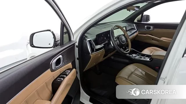 Kia The New Sorento 4th Generation id 3745359 из Кореи 20